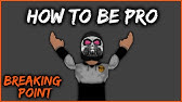 Roblox Breaking Point How To Throw Your Knife Youtube - how to throw knives in breaking point roblox xbox