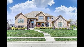 2819 Stonebridge Drive video tour
