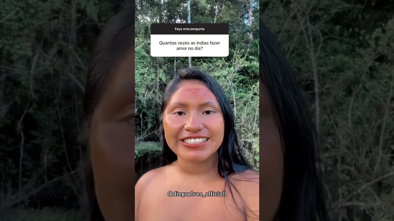 Como é que é o nome da aldeia 😂😂