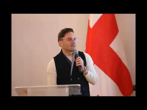 ნიკოლოზ მესხიშვილი - განათლების ექსპერტი