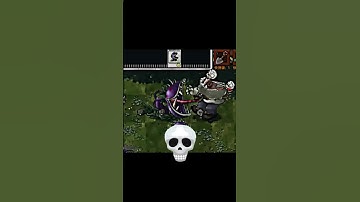 Plants vs. Zombies:aster Fusion Mod - Zombie Class Showcase  #gaming @Beat_The_Gaming