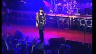 Video thumbnail of "Gotthard - Come Along (Live)"