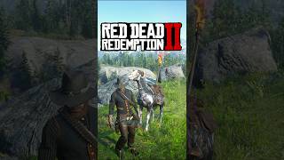 Crafting The Marauder Outfit in Red Dead Redemption 2 🔥🤠 #rdr2 #reddeadredemption2 # #rdronline