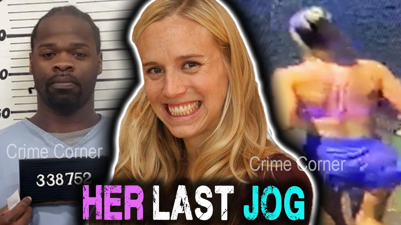 Suspect Arrested in Disappearance of Missing Jogger and Mother of Two