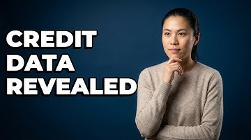 Why Does My Credit Report Contain Personal Information?
