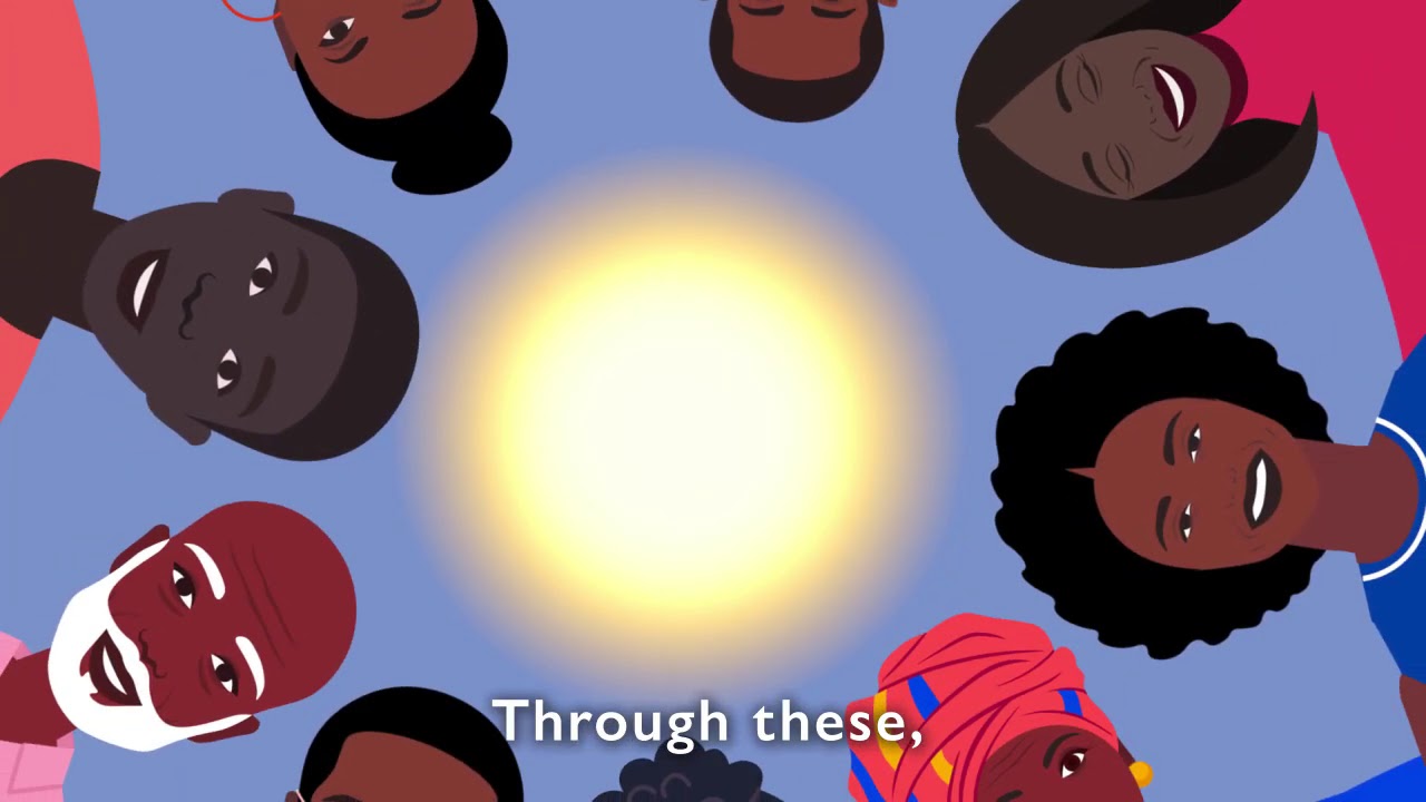 Mental Health and Psychosocial Support for Returnees in West and Central Africa