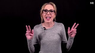 04-16-19 Kat Timpf for National Review - Frivolous College Bias Reports