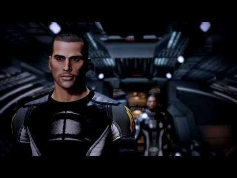 Mass Effect 2 - Jetzt endlich für PlayStation 3 - Mass Effect 2 - Jetzt endlich für PlayStation 3