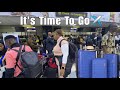 Travelling Out Of Nigeria For Good All My Life In One Suitcase Excess LuggageтАЩs Goodbye That HurtsЁЯТФ Travelling Out Of Nigeria For Good All My Life In One Suitcase Excess LuggageтАЩs Goodbye That HurtsЁЯТФ
