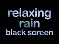 Relaxing Rain Sounds - Sleep, Study, Meditate (10 HOURS, NO ADS DURING VIDEO)