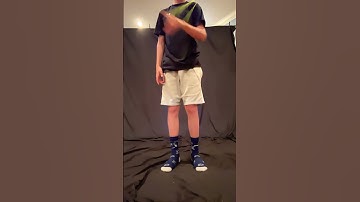 Rejection whip #shortsfeed #tricks #viral #yoyo #fypシ