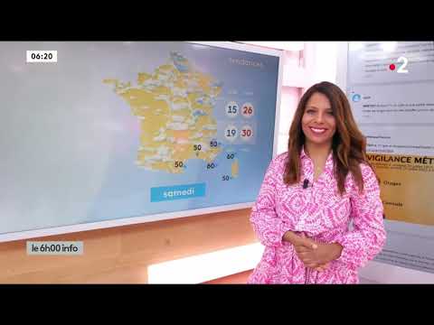 Myriam Seurat 22 07 2022