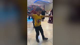 Dancing Kid Meme