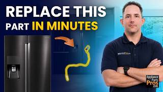How to Test & Replace a Samsung Refrigerator Thermistor How to Test & Replace a Samsung Refrigerator Thermistor