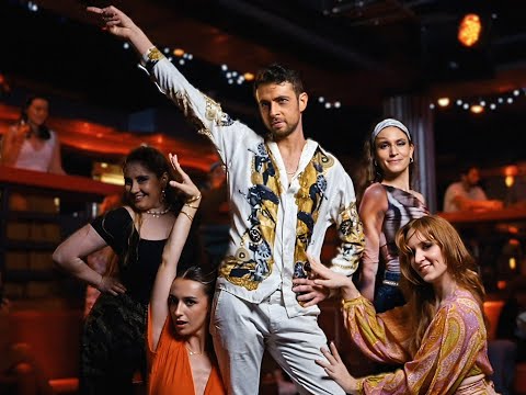 Damiano Di Frola Bitterness On Your Face Official Music Video