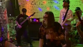 PIECE OF MIND (FEAT. BITTER THOUGHTS) @ BRICKTOWN 3.10.23