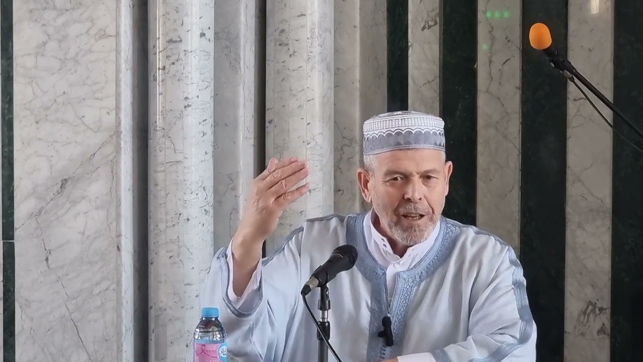 عالج الفتور وأوقف نزيف الإيمان