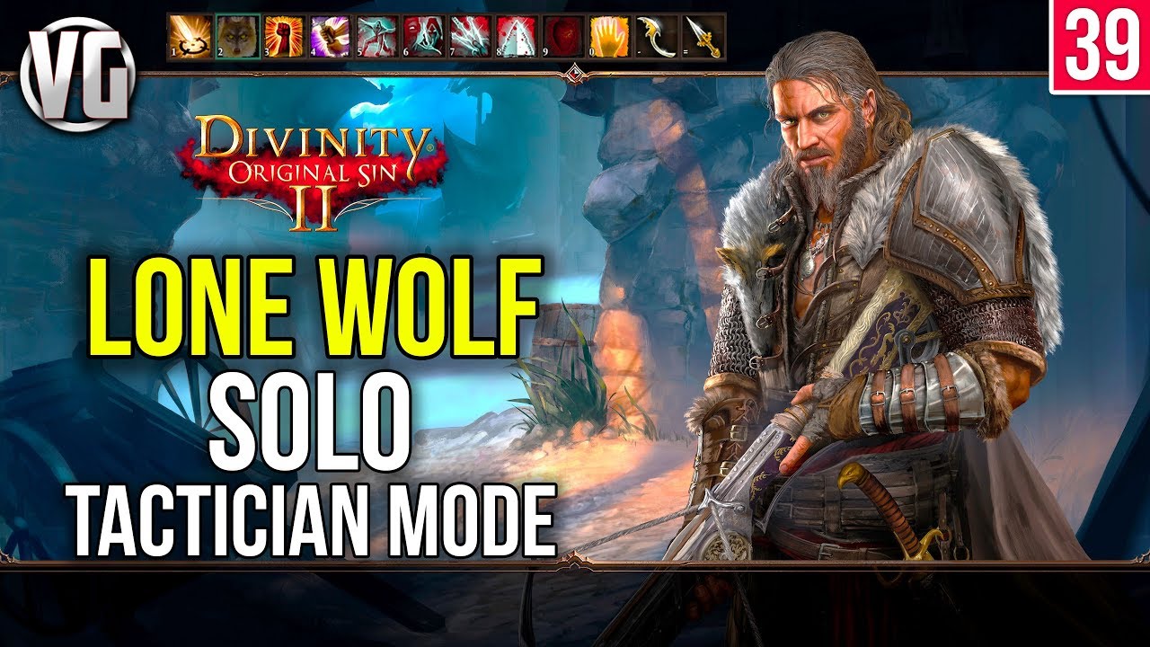 Divinity Original Sin 2 Lone Wolf Walkthrough Part 39 Shadow Over Driftwood YouTube divinity-original-sin-2-lone-wolf-walkthrough-part-39-shadow-over-driftwood-youtube
