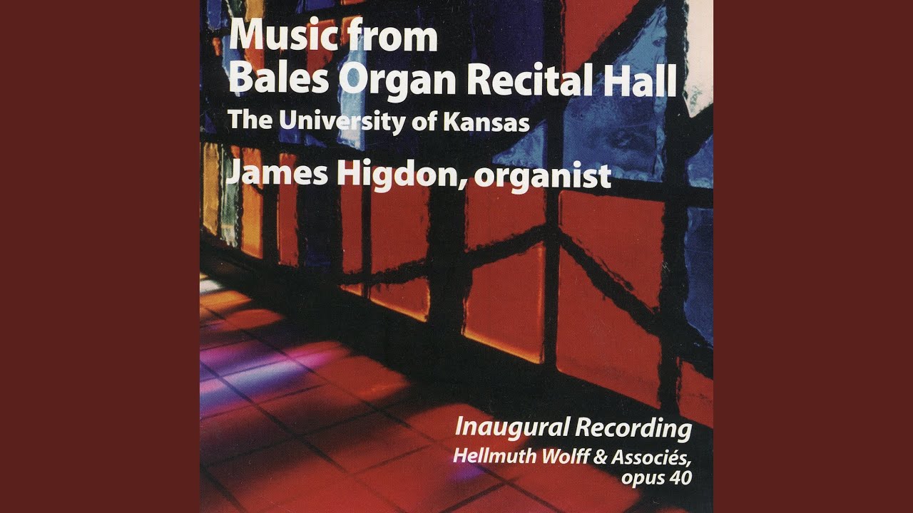 Stephen Paulus: Three Temperaments