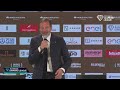 Livestream: Rome 2026 Press Conference - Wanda Diamond League