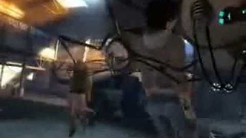 Guile Theme Goes With Everything: Half-Life 2 Episode 2 Ending