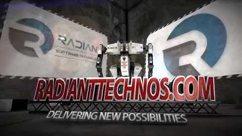 Radiant Software Technologies
