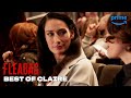 Claire Is Quite the Sister | Fleabag | Prime Video