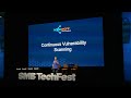 How to sell cybersecurity services and the new normal  2023 smb techfest q1