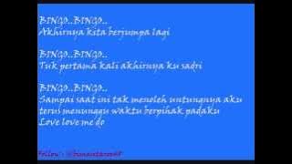 Lirik JKT48 BINGO!