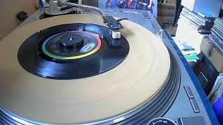 American Storm ~ Bob Seger & The Silver Bullet Band ~ 1986