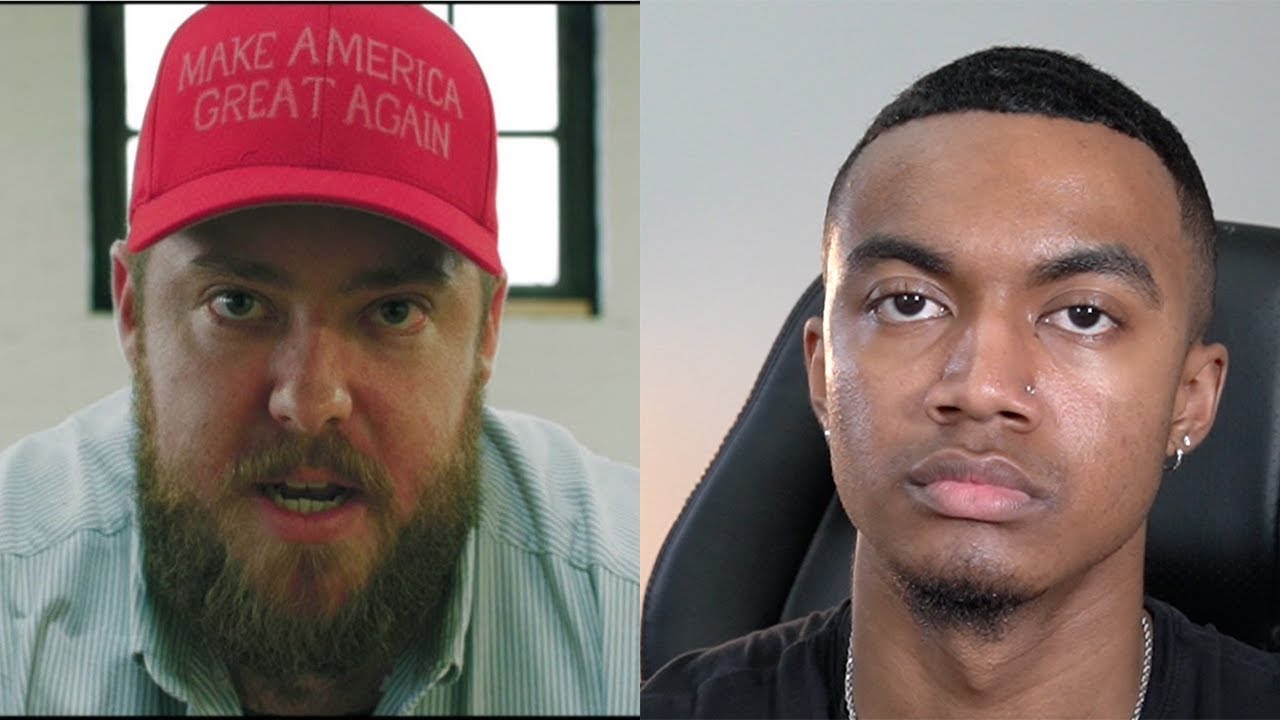 Racism.