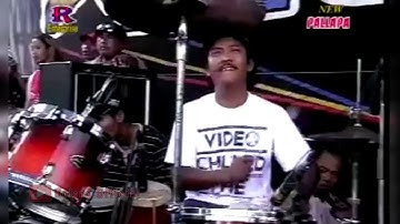 Bimbang - Gery Mahesa || New Pallapa Lawas Emas - Live Kebalan Kulon Sekaran Lamongan