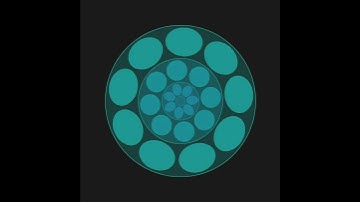 Fruity | p5.js | Creative Coding | JavaScript CodeArt