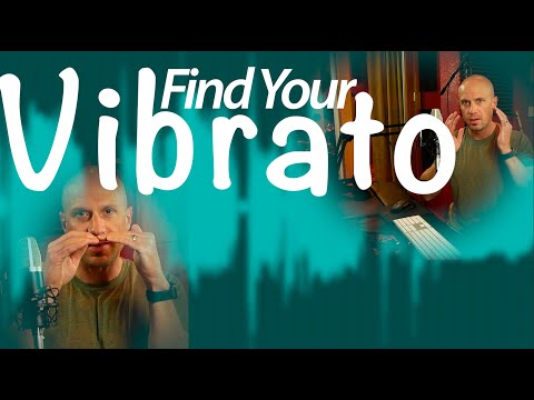 Cara Mulai ke Temukan Vibrato Anda (The Art & Mindset itu semua)
