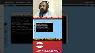 Celebrity Security+ Lab 6 6 4 Crack Password with Rainbow Tables Wealth