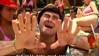 Genesis - Jesus He Knows Me (with lyrics)