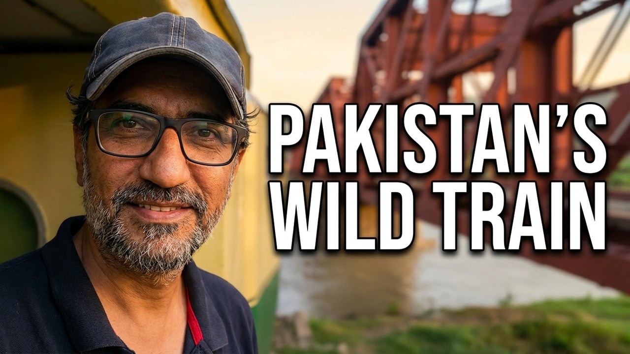 safari-train-where-fun-runs-faster-than-train-youtube