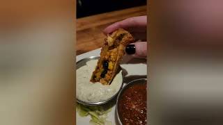 White Chocolate Grill
