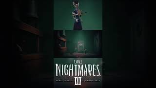 DESTROYING THE SUPERVISOR BOSS in Little Nightmares 3 Insane Co op Boss Fight!