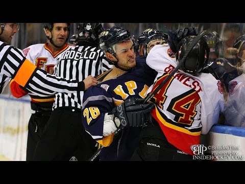 NYPD Hockey