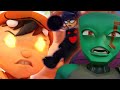 BoBoiBoy Musim 3  | Kompilasi 8 jam