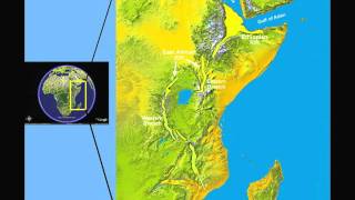 CARTA: Early Hominids: A New Cradle for Mankind; Early Hominids of Ethiopia