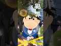 コナン「事件が発生最高」⬅︎探偵やめろ #名探偵コナン #声真似
