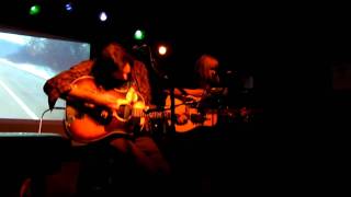 Juliana Hatfield Evan Dando &quot;Rain&quot; 11/2/10