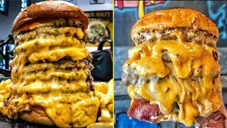 Awesome Food Compilation So Yummmy #2023