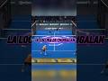 Lo que hace ALE GALAN para ganar el punto 🤯🔥 | Premier Padel Gijón