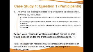 Question 1 - HRLIN81 Assignment 3 Quantitative Analysis