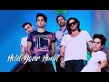 Family Force 5 Hold Your Hand Lyrics Best Niche Song 2015 mp3