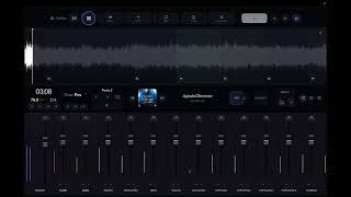 Eliã Oliveira - Acting Different (Multitrack / Playback)