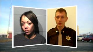 Jailer bails out, lives with attempted homicide suspect